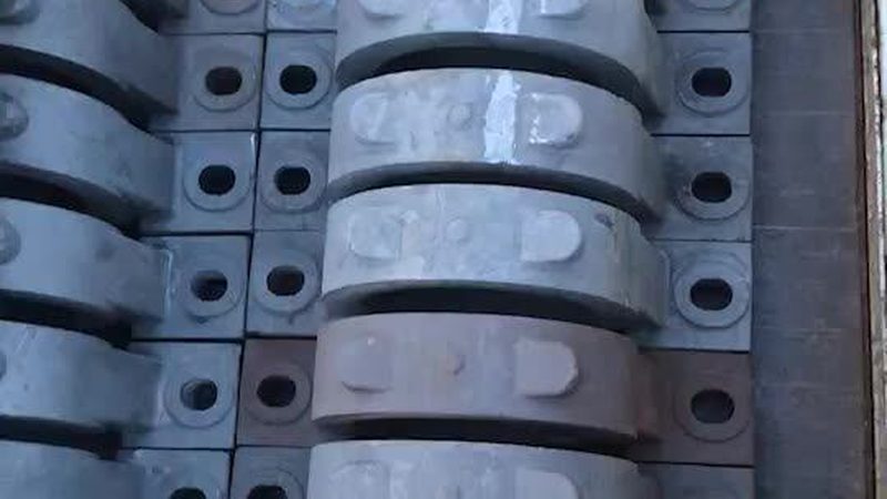 工业传动配件易损件有哪些