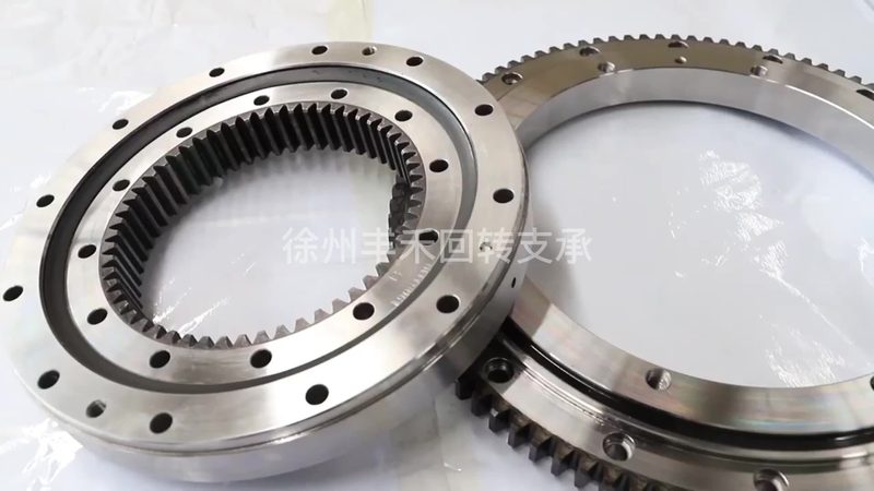 轴承座材质分类解析：揭秘进口轴承座的材质奥秘