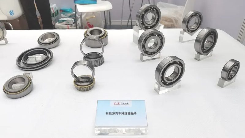 塑料直线轴承耐高温性能解析