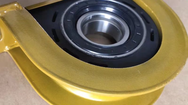 膜片联轴器定制加工：关键工艺与选型要点解析