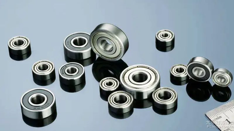 联轴器加工，从选材到成品：揭秘加工工艺流程**