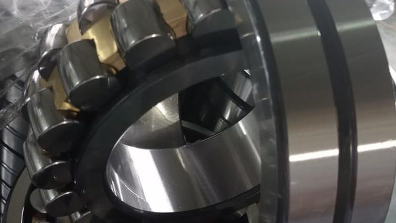 从听诊器到频谱仪：进口轴承故障检测仪器的实用化演进