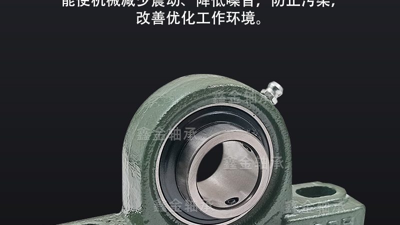 同步带轮3M、5M、8M参数差异解析