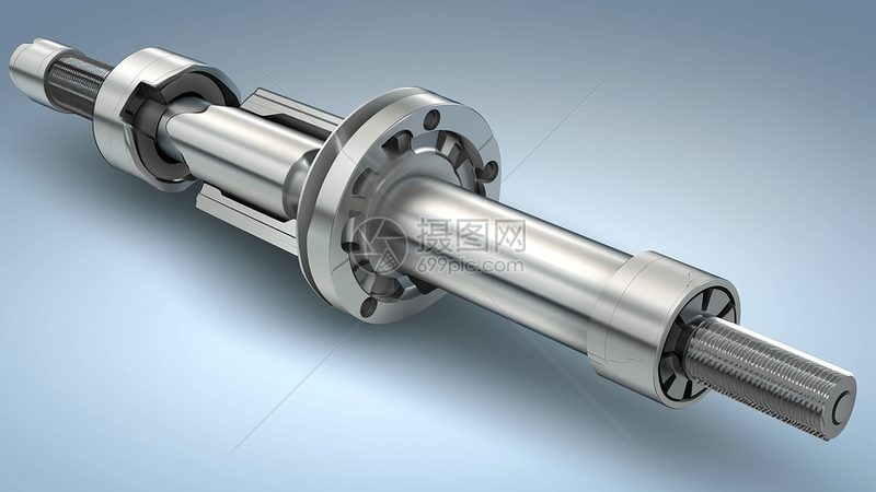 陶瓷耐高温深沟球轴承：揭秘其性能优势与应用领域