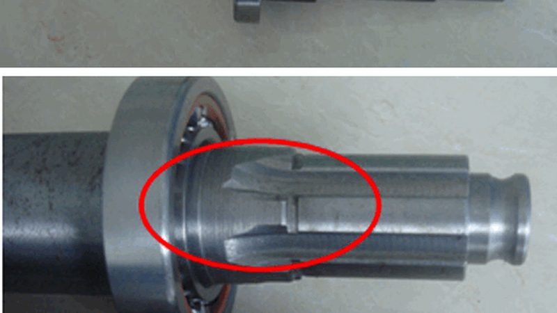 上海进口圆锥滚子轴承代理商：如何选择合适的合作伙伴**