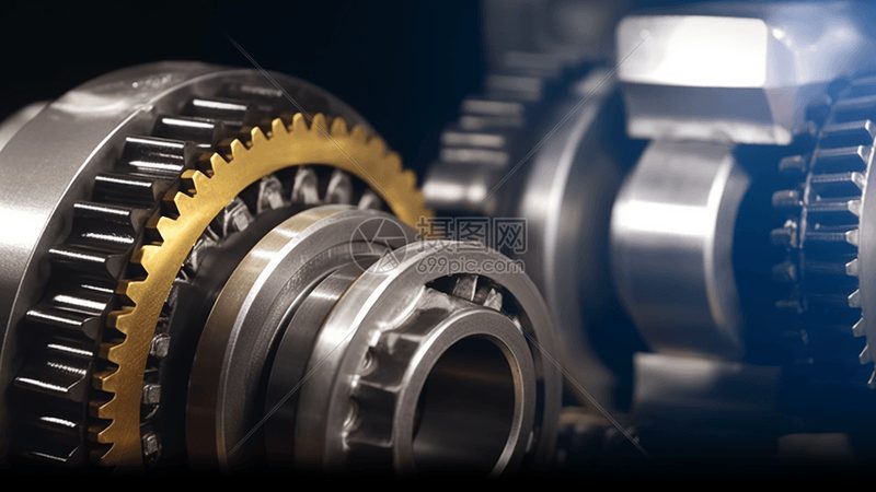 深沟球轴承定制加工流程详解：从选型到成品